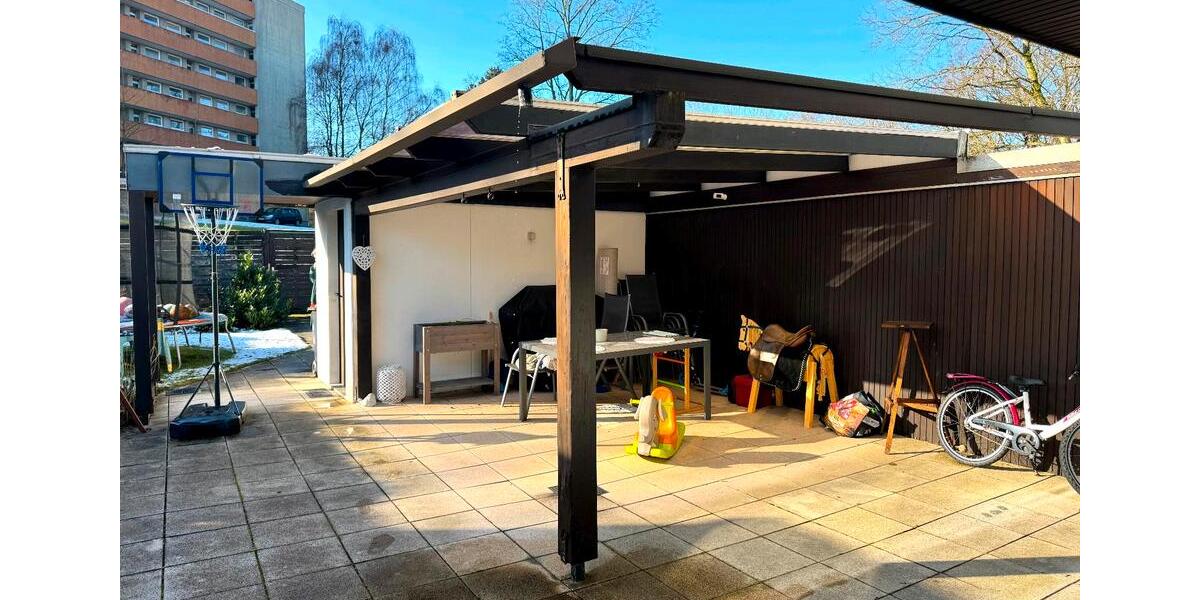 Reihenhaus Hagen Hagen-Nord - 4 Zimmer, 125 m&sup2;, 395.000&euro; | Angebot:24731677