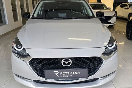 Mazda 2 38.658 km 18.900 &euro; Oberhausen 46149