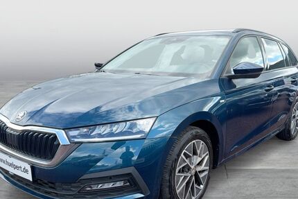 Skoda Octavia 23.009 km 22.245 &euro; Dortmund 44309