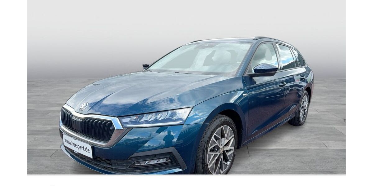 Skoda Octavia 23.009 km 22.245 &euro; Dortmund 44309