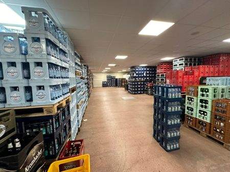 Gewerbeobjekt Bochum Hofstede - 1.035.000&euro; | Angebot:24043531