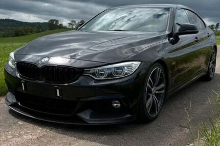 BMW 440 Gran Coupé 151.000 km 31.000 &euro; Gelsenkirchen 45899