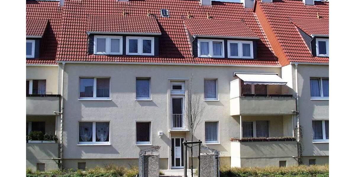 Etagenwohnung Schwelm - 2 Zimmer, 52 m&sup2;, 437&euro; | Angebot:26368360