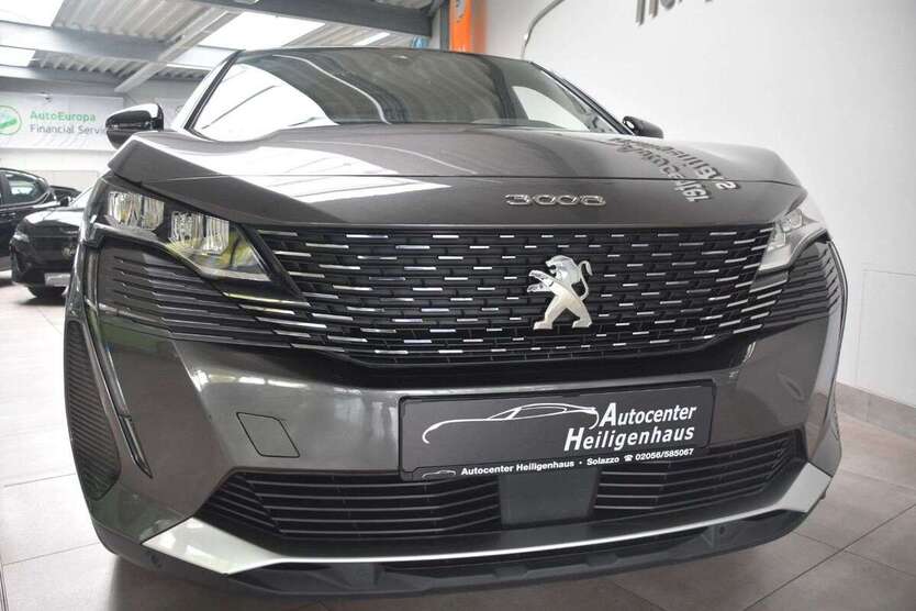 Peugeot 3008 42.880 km 17.980 € Heiligenhaus 42579