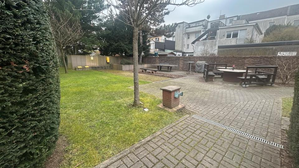 Etagenwohnung Duisburg Duisburg-Mitte - 4.5 Zimmer, 95 m&sup2;, 229.000&euro; | Angebot:25399068