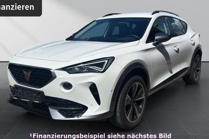 Cupra Formentor 27.990 km 26.390 &euro; Wuppertal 42109