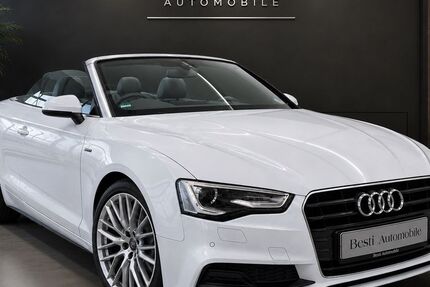 Audi A5 55.865 km 19.999 &euro; Voerde 46562
