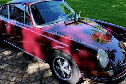 Porsche 911 1.647 km 124.800 € Duisburg 47269