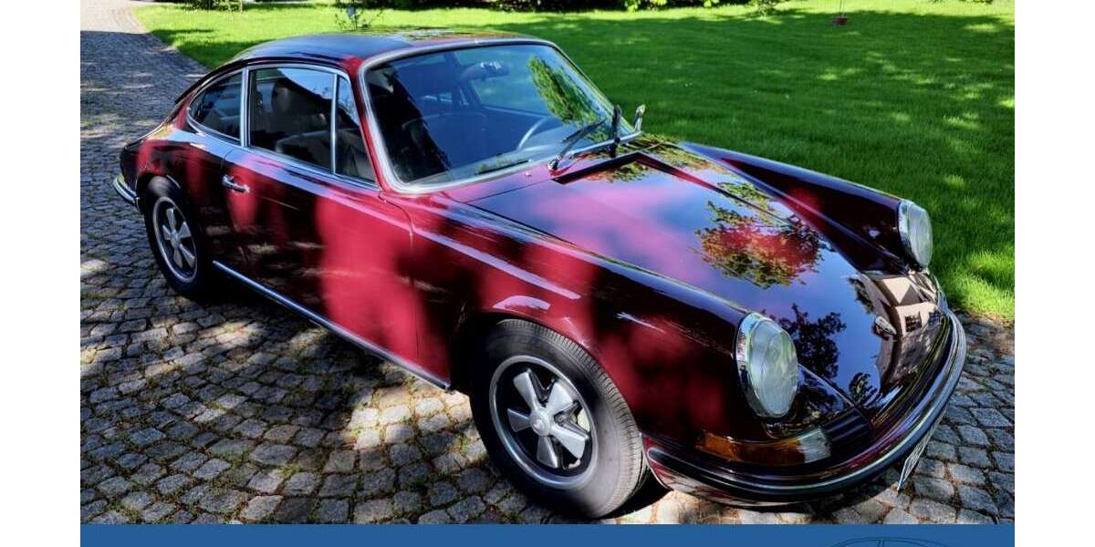 Porsche 911 1.647 km 124.800 € Duisburg 47269