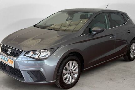 Seat Ibiza 75.009 km 11.169 &euro; Dinslaken 46539