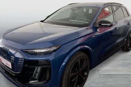 Audi Q6 e-tron 5.002 km 64.511 &euro; Dortmund 44143