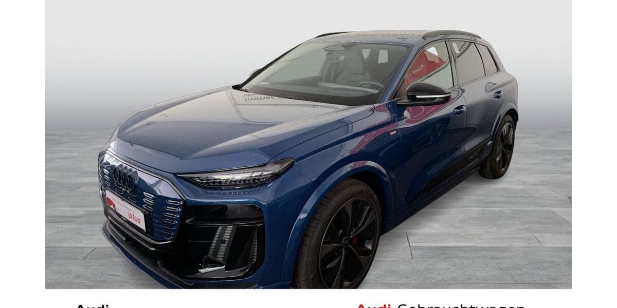 Audi Q6 e-tron 5.002 km 64.511 &euro; Dortmund 44143