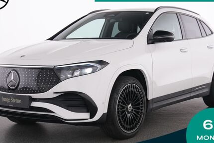 Mercedes-Benz EQA 14.097 km 39.995 &euro; Essen 45309