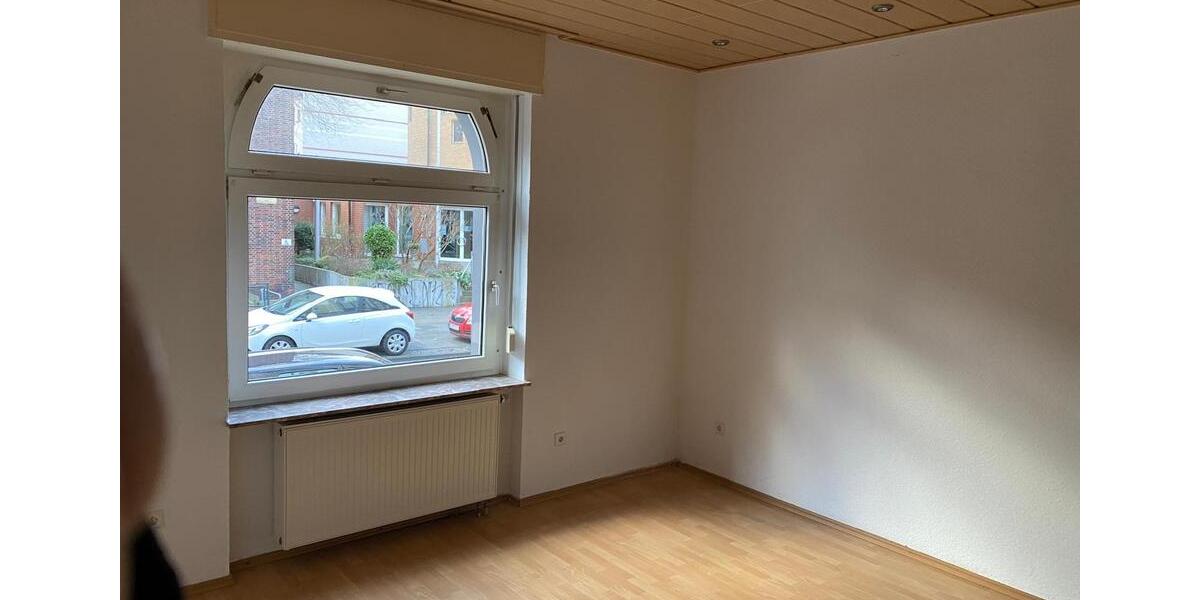 2 Zimmer EG Wohnung in guter Lage 2 zimmer