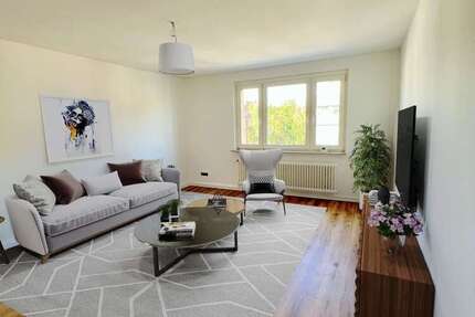 Wohnung zum Kaufen in Düsseldorf 362.000 € 75 m²