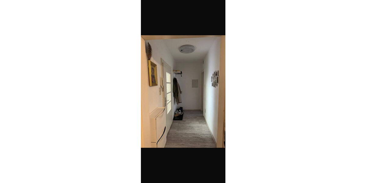 Etagenwohnung Oberhausen Lirich-Nord - 2 Zimmer, 50 m&sup2;, 400&euro; | Angebot:26417642