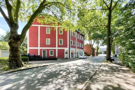 Wohnung Bochum Langendreer - 4 Zimmer, 106 m&sup2;, 850&euro; | Angebot:25399136