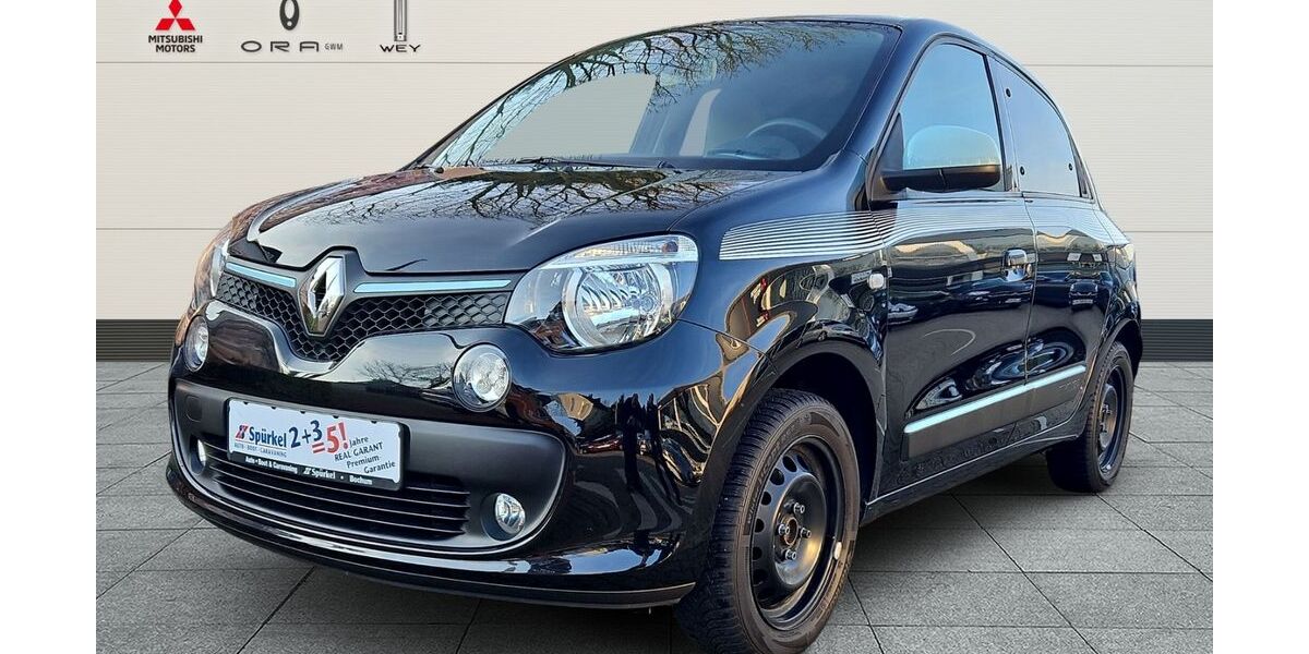Renault Twingo 31.530 km 9.680 &euro; Bochum 44809