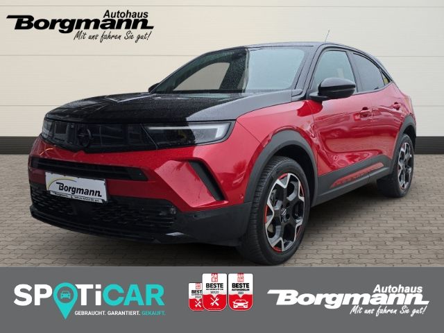 Opel Mokka 25.390 km 17.450 &euro; Herne Wanne-Eickel 44653