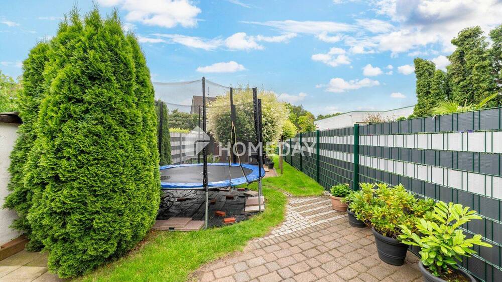 Doppelhaushälfte Oberhausen Schmachtendorf - 3 Zimmer, 95 m&sup2;, 349.000&euro; | Angebot:26903234
