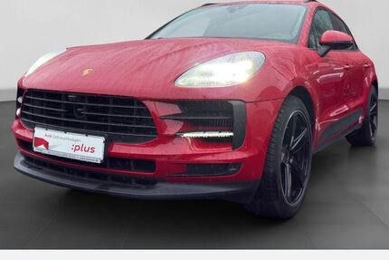 Porsche Macan 92.235 km 48.360 &euro; Oberhausen 46047