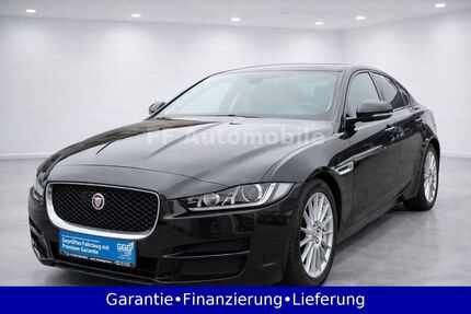 Jaguar XE 162.000 km 10.900 &euro; Recklinghausen 45661
