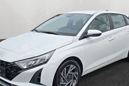 Hyundai i20 30.476 km 16.990 &euro; Herne 44653