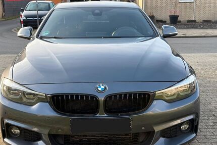 BMW 420 Gran Coupé 201.000 km 16.100 &euro; Gelsenkirchen 45899