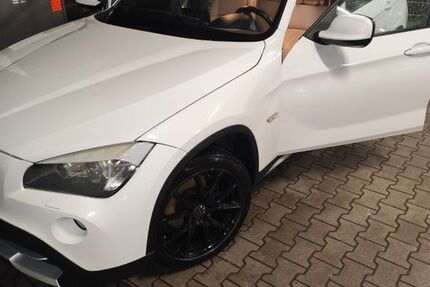 BMW X1 160.500 km 9.300 &euro; Dinslaken 46539