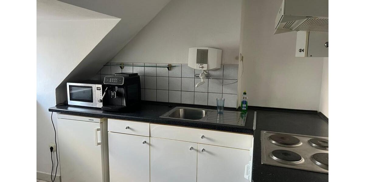 E-Rüttenscheid, 54QM, 3 Zimmer + Küche 3 zimmer