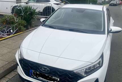 Hyundai i20 72.500 km 13.000 &euro; Velbert 42553