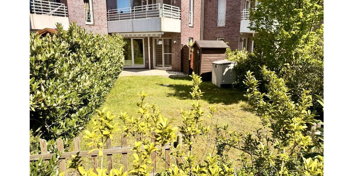 Etagenwohnung Herten Stadtmitte - 2 Zimmer, 71 m&sup2;, 200.000&euro; | Angebot:26346631