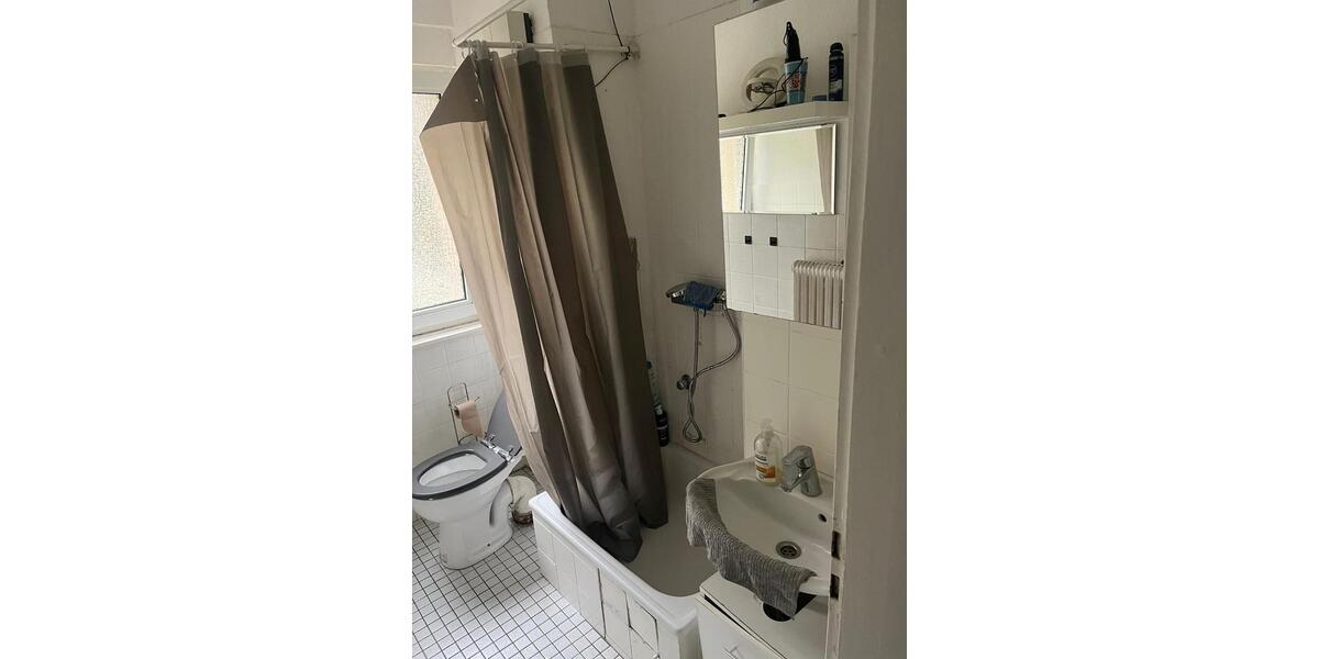 2,5 Zimmer Whg in 47058 Duisburg 2.5 zimmer