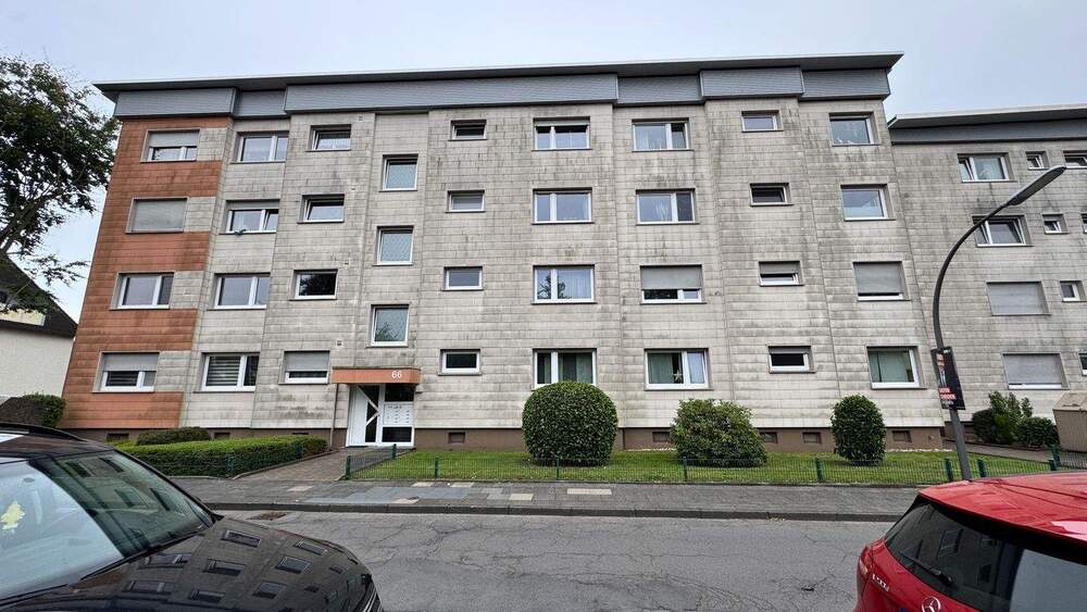 Etagenwohnung Castrop-Rauxel Henrichenburg - 3 Zimmer, 86 m&sup2;, 149.000&euro; | Angebot:24708435