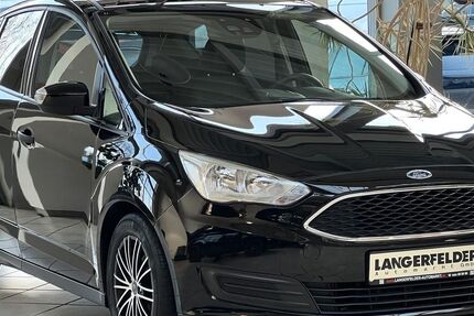 Ford C-Max 30.928 km 12.299 &euro; Wuppertal 42389