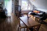 Etagenwohnung Oberhausen Marienkirche - 3 Zimmer, 90 m&sup2;, 700&euro; | Angebot:26908485