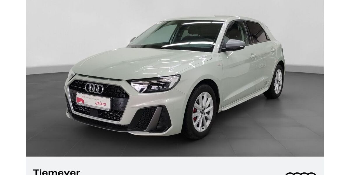 Audi A1 9.070 km 32.690 &euro; Bochum 44809