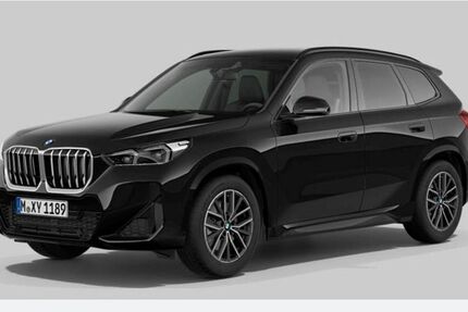 BMW X1 43.544 km 35.970 &euro; Castrop-Rauxel 44575