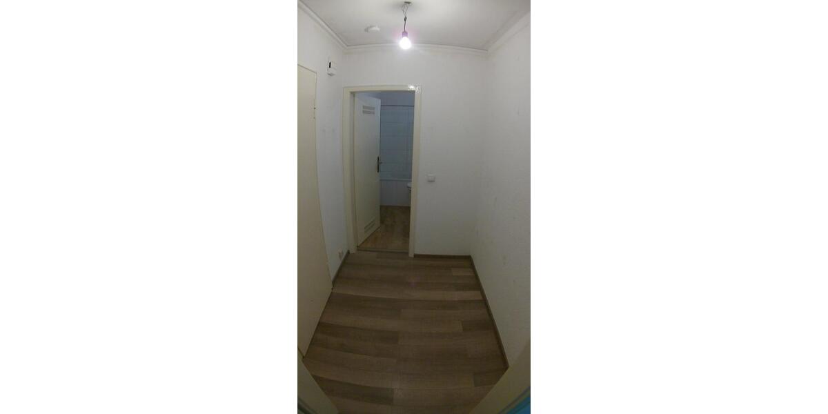 Etagenwohnung Duisburg Mittelmeiderich - 1.5 Zimmer, 38 m&sup2;, 66.500&euro; | Angebot:24744223