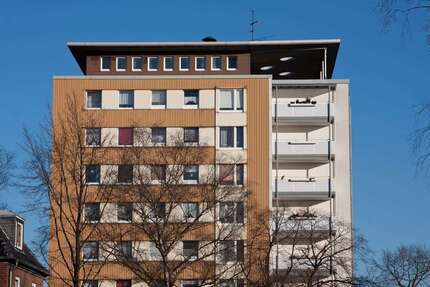 Wohnung Velbert Velbert-Mitte - 2 Zimmer, 60 m&sup2;, 477&euro; | Angebot:26914352