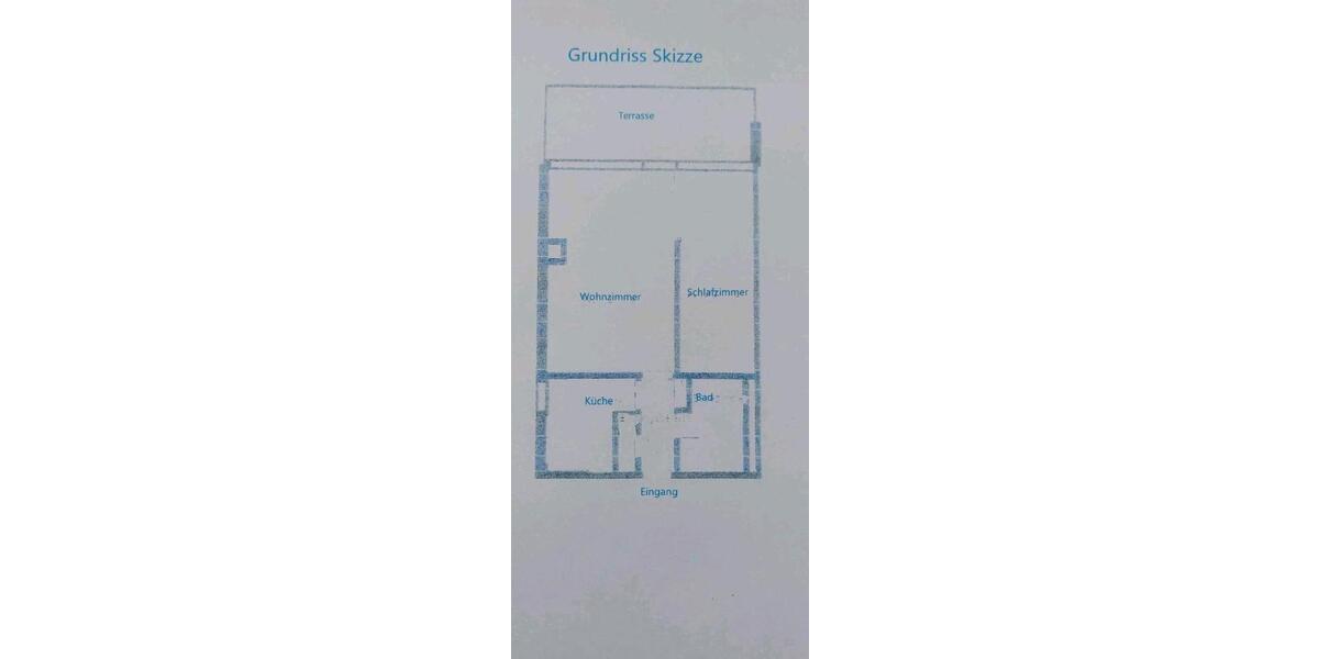 Einfamilienhaus Duisburg Essenberg - 1.5 Zimmer, 49 m&sup2;, 94.500&euro; | Angebot:26819159