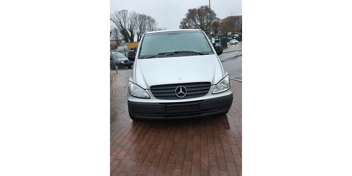 Mercedes-Benz Vito 230.000 km 7.299 &euro; Bochum 44805