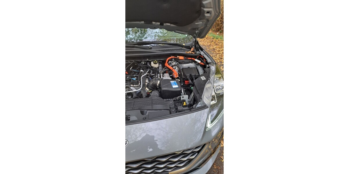 Ford Kuga 23.400 km 28.500 &euro; Olfen 59399