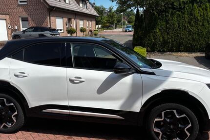 Opel Mokka 18.500 km 20.850 &euro; Dorsten 46286