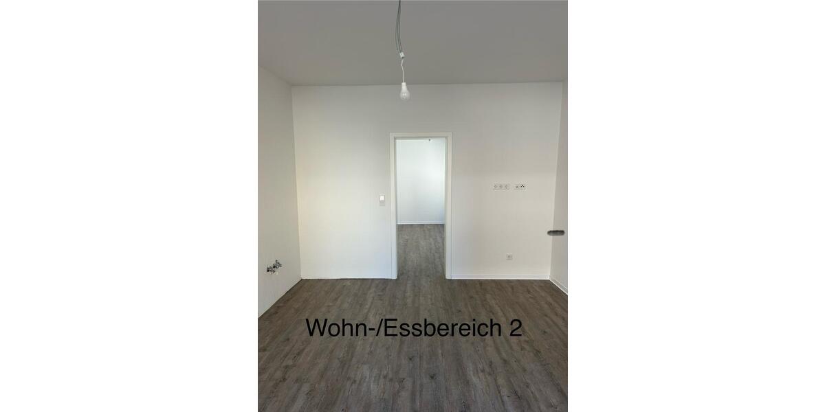 Erdgeschoßwohnung Dortmund Hombruch - 2 Zimmer, 35 m&sup2;, 500&euro; | Angebot:26364248