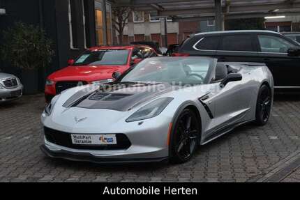 Corvette C7 57.000 km 49.990 &euro; Herten 45699