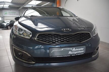 Kia ceed Sportswagon 113.659 km 10.380 &euro; Heiligenhaus 42579