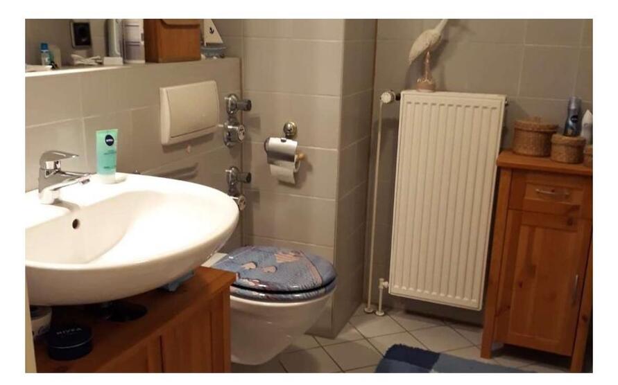 2-Zimmer Wohnung - zur Selbstnutzung oder als Kapitalanlage