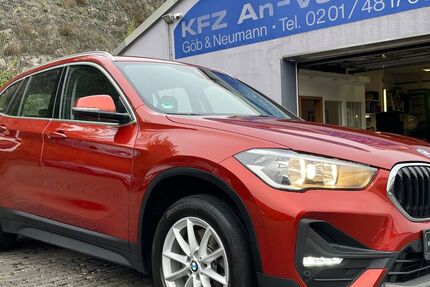 BMW X1 65.000 km 24.450 € Essen 45257
