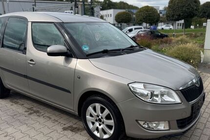 Skoda Roomster 220.000 km 1.750 € Essen 45356
